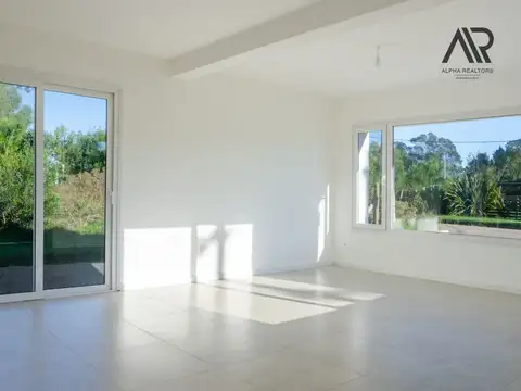 Casa en Venta en La Asturiana, Lihuel Calel