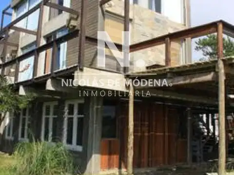 Casa en Venta en El Odre, Loventué