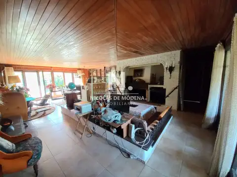 Casa en Venta en El Silencio, Loventué
