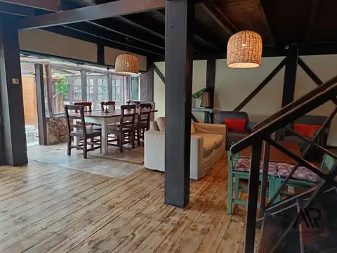 Casa en Venta en El Silencio, Loventué