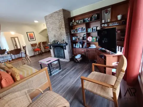 Casa en Venta en El Silencio, Loventué