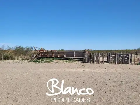 Casa en Venta en 25 de Mayo, Puelén