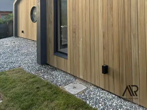 Casa en Venta en Costa del Salado, Loventué