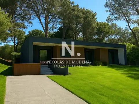 Casa en Venta en Juzgado Viejo, Loventué