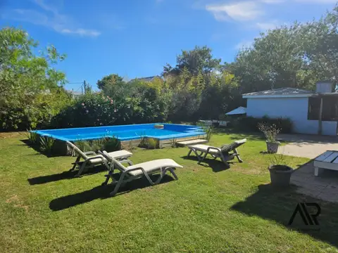Casa en Venta en Costa del Salado, Loventué