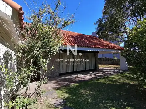 Casa en Venta en Jaguel del Esquinero, Loventué