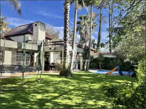 Casa en Venta en Jaguel del Esquinero, Loventué
