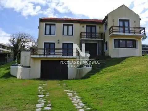 Casa en Venta en Juzgado Viejo, Loventué
