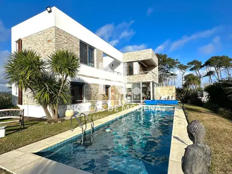 Casa en Venta en Juzgado Viejo, Loventué