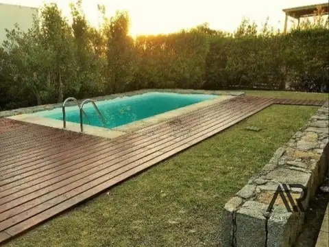 Casa en Venta en Carro Quemado, Loventué