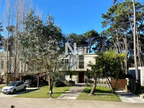 Casa en Venta en La Constancia, Loventué