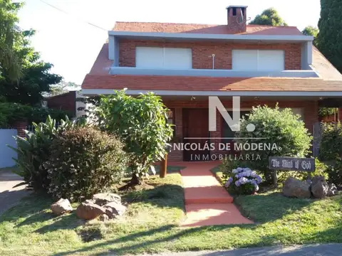 Casa en Venta en Jaguel del Esquinero, Loventué