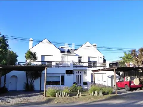 Casa en Venta en Costa del Salado, Loventué