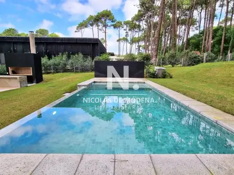 Casa en Venta en La Constancia, Loventué