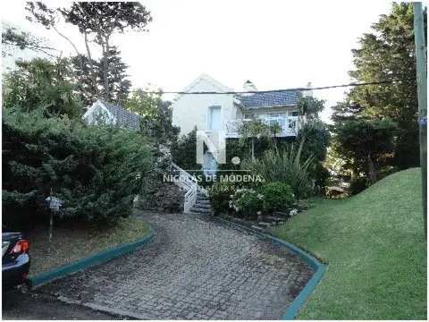Casa en Venta en Jaguel del Esquinero, Loventué