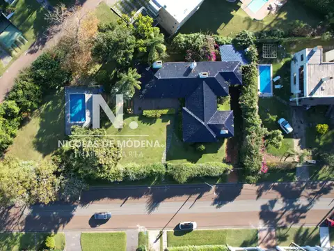 Casa en Venta en Jaguel del Esquinero, Loventué