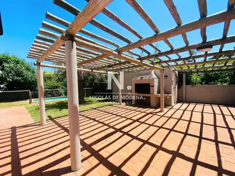 Casa en Venta en Costa del Salado, Loventué