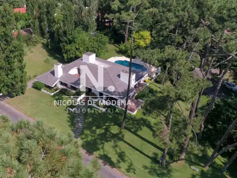 Casa en Venta en La Elia, Loventué