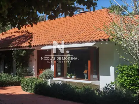 Casa en Venta en Guadaloza, Loventué