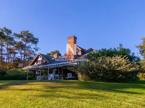 Casa en Venta en Guadaloza, Loventué