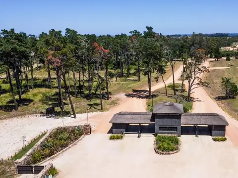 Terreno en Venta en Costa del Salado, Loventué