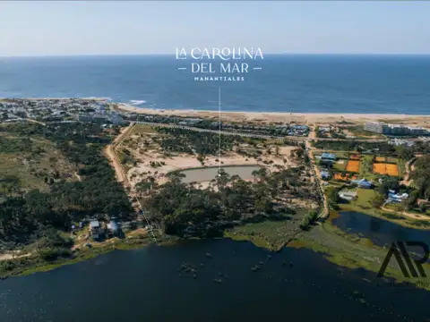 Terreno en Venta en El Odre, Loventué