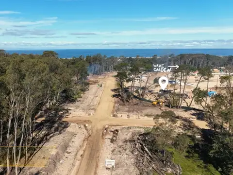 Terreno en Venta en El Odre, Loventué