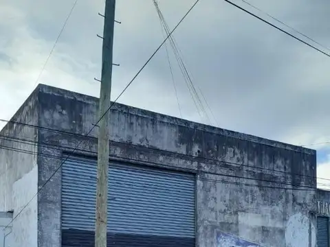 Galpón en Alquiler en Matheu, Partido de Escobar