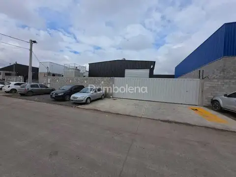 Galpón en Alquiler en La Reja, Partido de Moreno