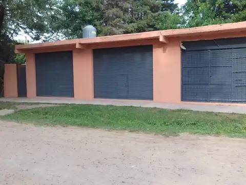 Local en Venta en Cañuelas, Partido de Cañuelas