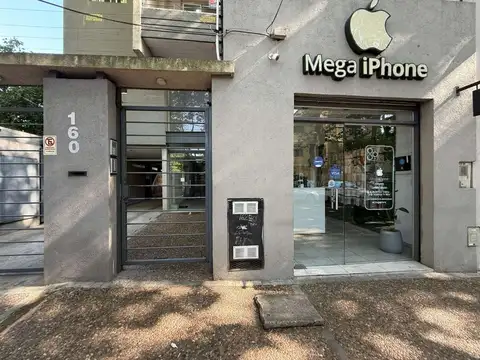 Local en Venta en Monte Grande, Partido de Esteban Echeverría
