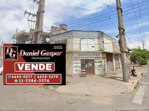 Local en Venta en San Justo, Partido de La Matanza