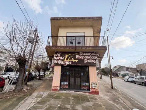 Local en Venta en Haedo, Partido de Morón