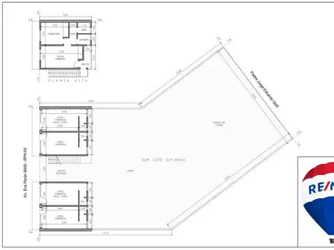 Local en Venta en Santa Rosa, Partido de Florencio Varela