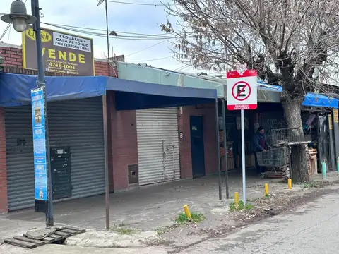 Local en Venta en Don Torcuato, Partido de Tigre