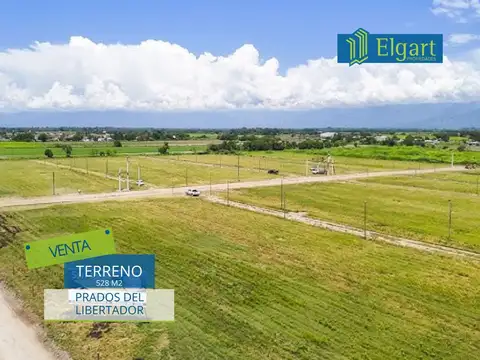 Terreno en Venta en Alderetes, Cruz Alta