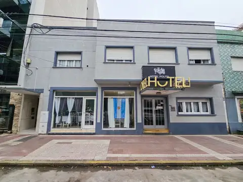 Hotel en Venta en Mar del Plata, Partido de General Pueyrredón