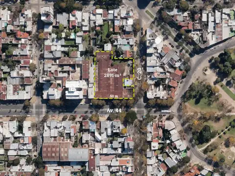 Galpón en Alquiler en La Plata, Partido de La Plata