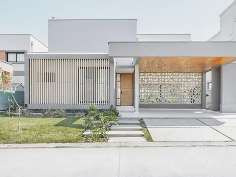 Casa en Venta en Yerba Buena, Tucumán