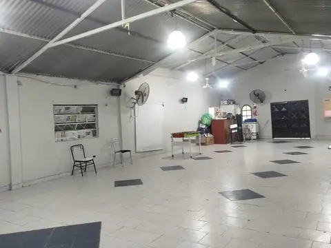 Galpón en Venta en Paso del Rey, Partido de Moreno