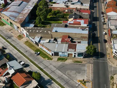 Galpón en Venta en Gerli, Partido de Avellaneda