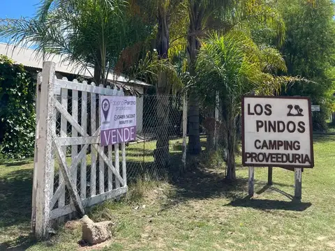Negocio especial en Venta en Canal Martín Irigoyen, Partido de Zárate