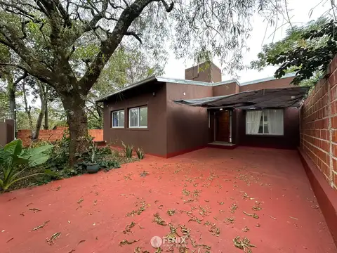 Casa en Alquiler en Posadas, Capital