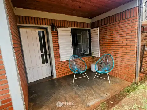 Casa en Alquiler en Posadas, Capital