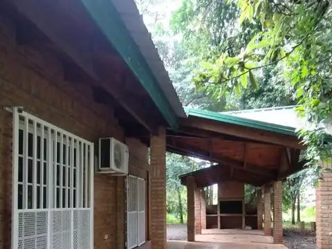 Casa en Alquiler en Posadas, Capital