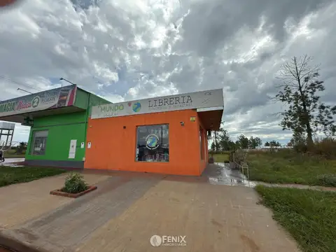 Local en Venta en Posadas, Capital