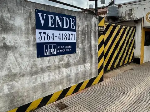 Cochera en Venta en Posadas, Capital