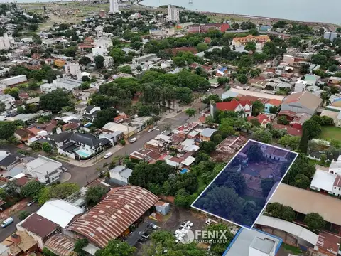 Terreno en Venta en Posadas, Capital