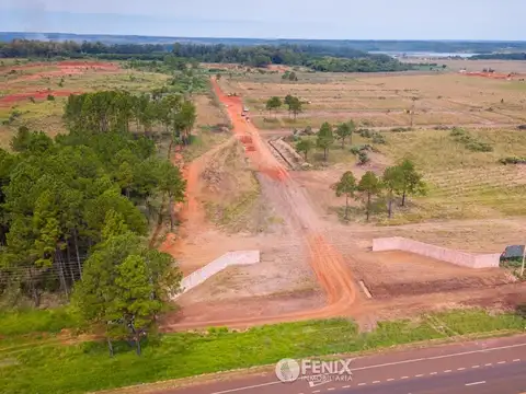 Terreno en Venta en Posadas, Capital