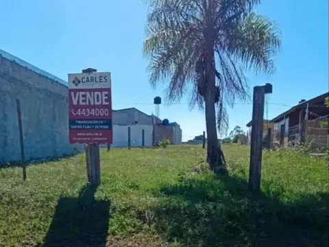 Terreno en Venta en Candelaria, Misiones
